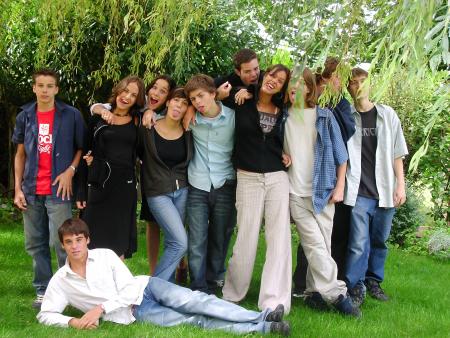 groupe